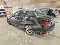 2019 Audi A4 photo