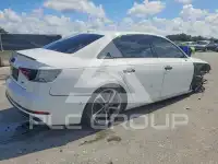 2019 Audi A4 фото