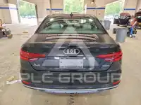2019 Audi A4 photo