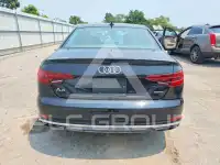 2019 Audi A4 фото