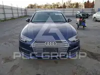 2019 Audi A4 фото