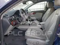 2019 Audi A4 фото