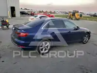 2019 Audi A4 фото