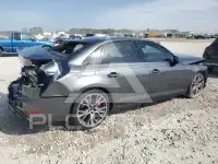 2019 Audi A4 фото
