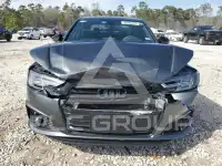 2019 Audi A4 фото