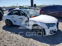 2019 Audi A4 фото