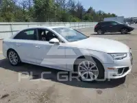 2019 Audi A4 фото