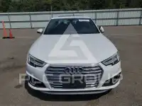 2019 Audi A4 фото