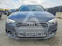 2019 Audi A4 photo
