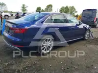 2019 Audi A4 photo