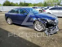 2019 Audi A4 photo