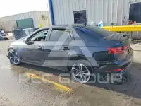 2019 Audi A4 photo