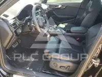2019 Audi A4 photo