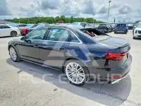 2019 Audi A4 фото