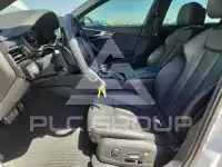 2019 Audi A4 фото