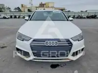 2019 Audi A4 фото