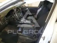 2019 Audi A4 фото