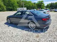 2019 Audi A4 photo