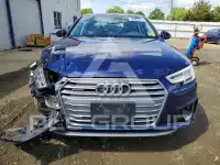 2019 Audi A4 photo