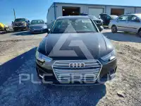2019 Audi A4 фото