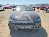 2019 Audi A4 photo