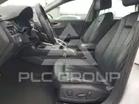 2019 Audi A4 фото