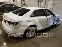 2019 Audi A4 фото