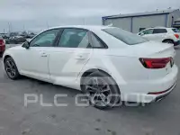 2019 Audi A4 фото