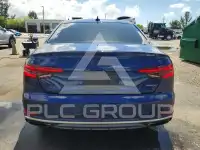 2019 Audi A4 фото