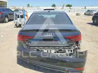 2019 Audi A4 photo