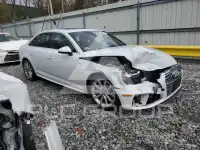 2019 Audi A4 photo