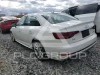 2019 Audi A4 photo