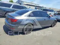 2019 Audi A4 photo