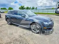 2019 Audi A4 фото