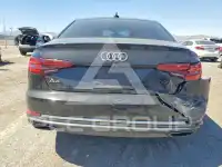 2019 Audi A4 photo