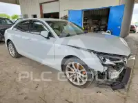 2019 Audi A4 фото
