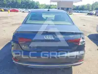 2019 Audi A4 photo
