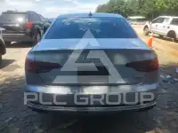 2019 Audi A4 photo