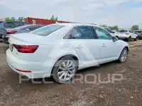 2019 Audi A4 фото