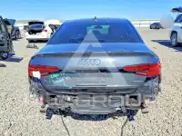 2019 Audi A4 фото