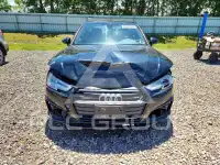 2019 Audi A4 фото