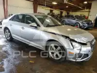 2019 Audi A4 фото