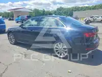 2019 Audi A4 фото