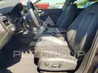 2019 Audi A4 photo