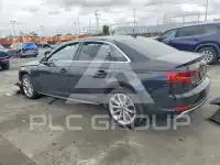 2019 Audi A4 photo