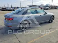 2019 Audi A4 фото
