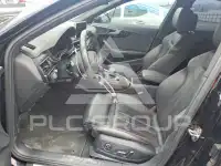 2019 Audi A4 фото