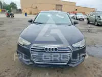 2019 Audi A4 фото