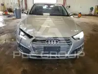 2019 Audi A4 фото