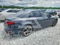 2019 Audi A4 фото